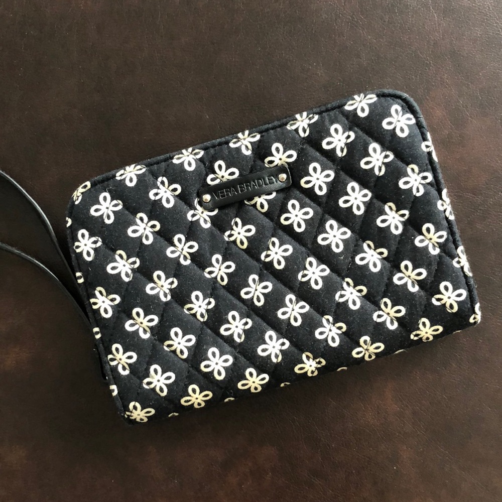 Vera Bradley Wallet